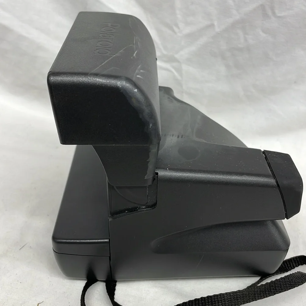 Polaroid vintage onestep